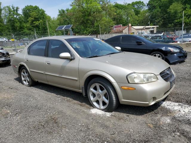 Photo 3 VIN: JN1CA31D6YT517331 - NISSAN MAXIMA 