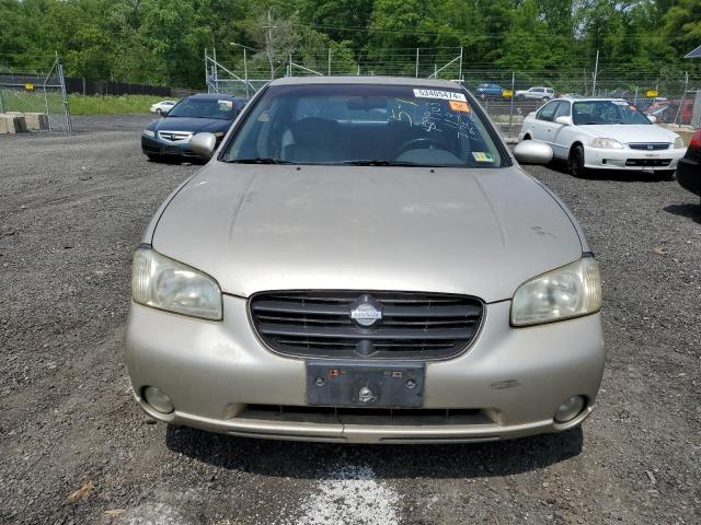 Photo 4 VIN: JN1CA31D6YT517331 - NISSAN MAXIMA 