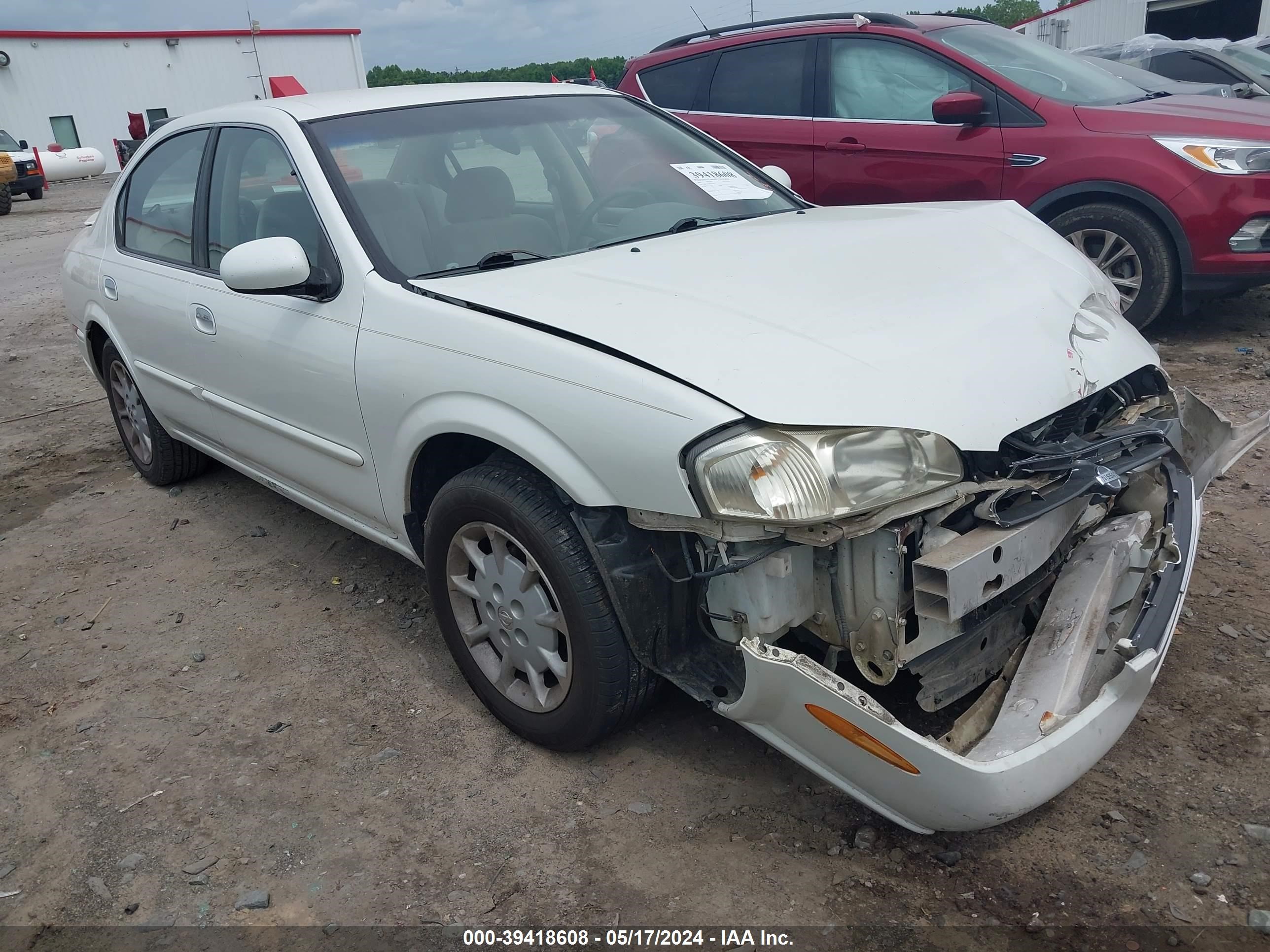 Photo 0 VIN: JN1CA31D6YT701927 - NISSAN MAXIMA 