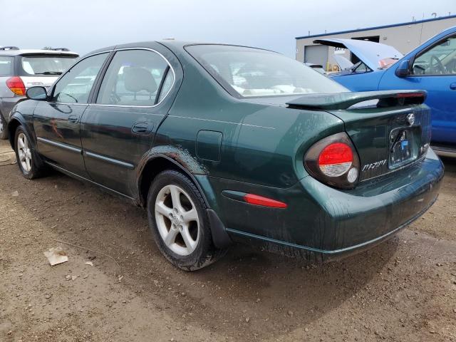 Photo 1 VIN: JN1CA31D6YT718307 - NISSAN MAXIMA 