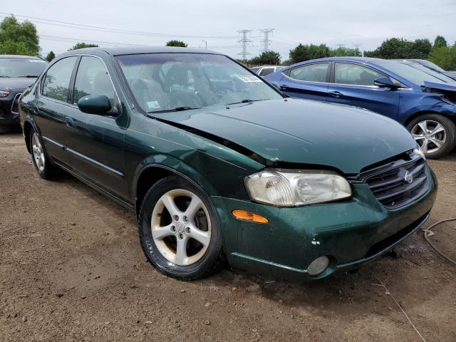 Photo 3 VIN: JN1CA31D6YT718307 - NISSAN MAXIMA 