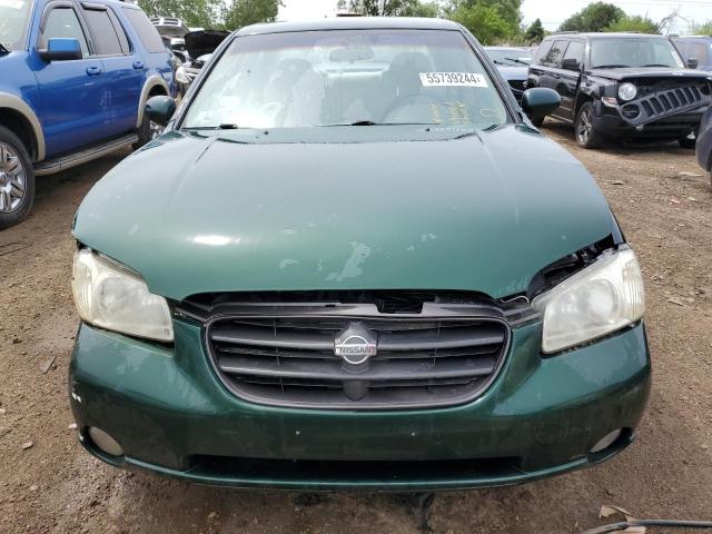 Photo 4 VIN: JN1CA31D6YT718307 - NISSAN MAXIMA 