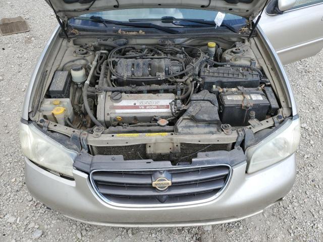 Photo 10 VIN: JN1CA31D6YT720705 - NISSAN MAXIMA GLE 