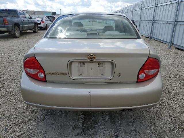 Photo 5 VIN: JN1CA31D6YT720705 - NISSAN MAXIMA GLE 