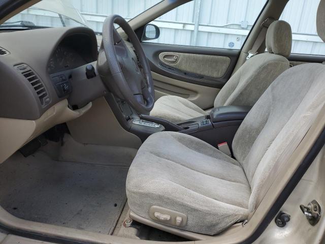 Photo 6 VIN: JN1CA31D6YT720705 - NISSAN MAXIMA GLE 