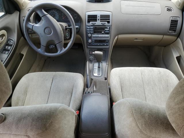 Photo 7 VIN: JN1CA31D6YT720705 - NISSAN MAXIMA GLE 