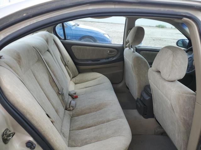 Photo 9 VIN: JN1CA31D6YT720705 - NISSAN MAXIMA GLE 