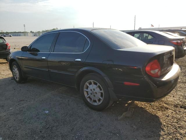 Photo 1 VIN: JN1CA31D6YT766583 - NISSAN MAXIMA 