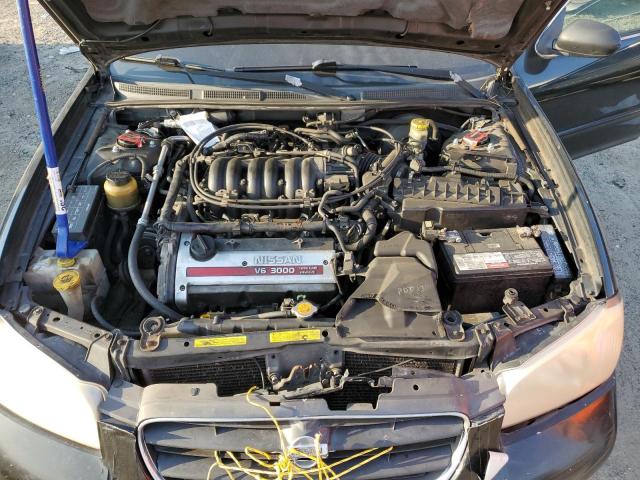 Photo 10 VIN: JN1CA31D6YT766583 - NISSAN MAXIMA 