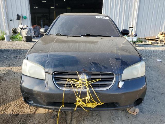 Photo 4 VIN: JN1CA31D6YT766583 - NISSAN MAXIMA 