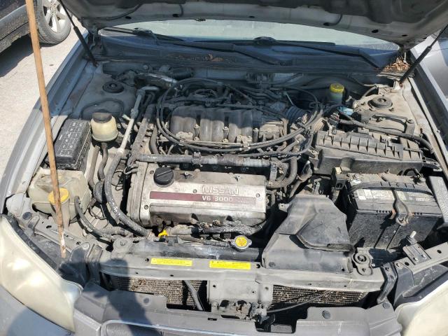 Photo 10 VIN: JN1CA31D71T601812 - NISSAN MAXIMA GXE 