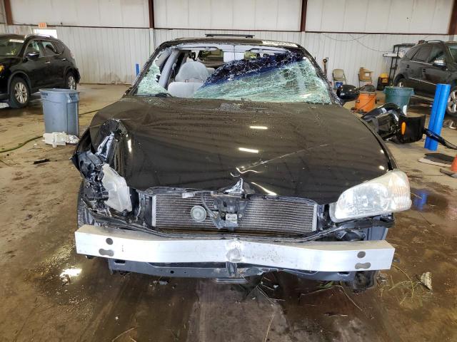 Photo 4 VIN: JN1CA31D71T802903 - NISSAN MAXIMA 