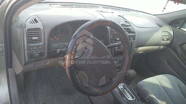 Photo 14 VIN: JN1CA31D7YT270479 - NISSAN MAXIMA 