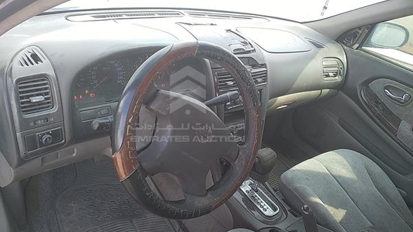 Photo 16 VIN: JN1CA31D7YT270479 - NISSAN MAXIMA 