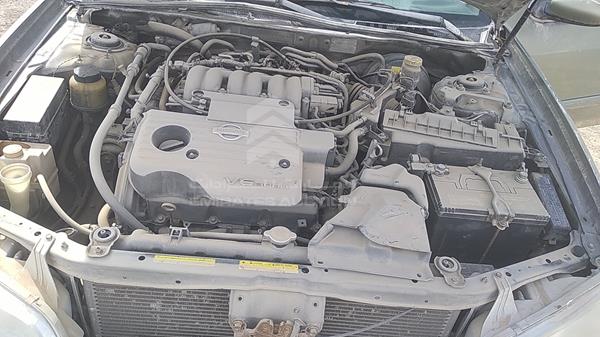 Photo 26 VIN: JN1CA31D7YT270479 - NISSAN MAXIMA 