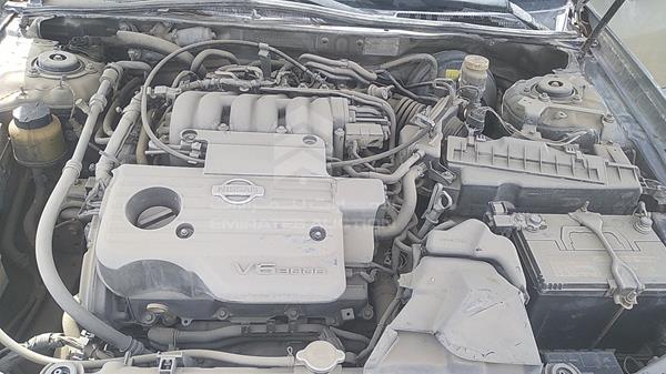 Photo 27 VIN: JN1CA31D7YT270479 - NISSAN MAXIMA 