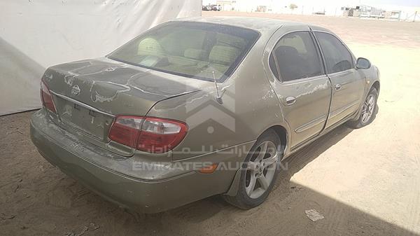 Photo 9 VIN: JN1CA31D7YT270479 - NISSAN MAXIMA 