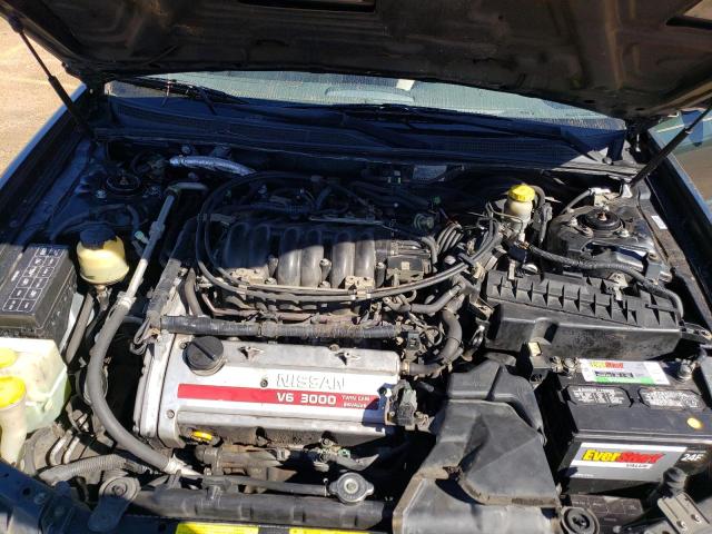 Photo 10 VIN: JN1CA31D7YT501638 - NISSAN MAXIMA 