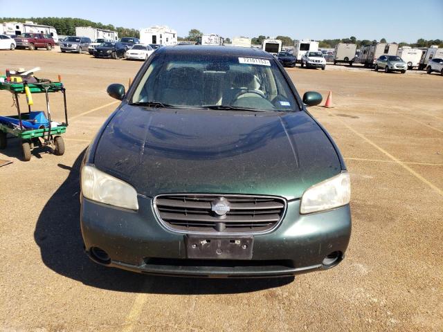 Photo 4 VIN: JN1CA31D7YT501638 - NISSAN MAXIMA 