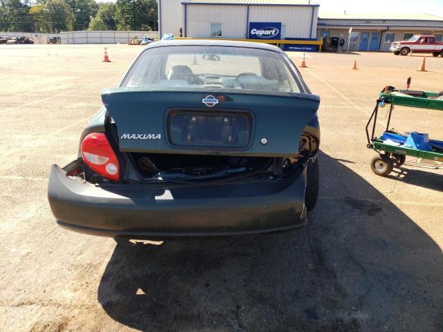 Photo 5 VIN: JN1CA31D7YT501638 - NISSAN MAXIMA 