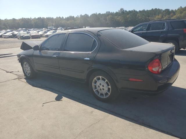 Photo 1 VIN: JN1CA31D7YT508704 - NISSAN MAXIMA GLE 