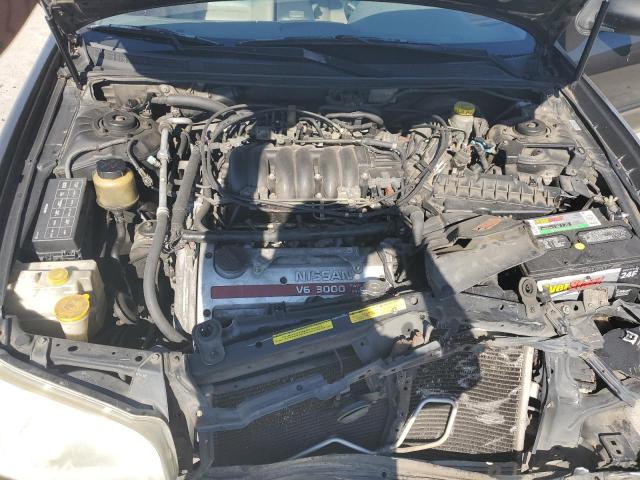 Photo 10 VIN: JN1CA31D7YT508704 - NISSAN MAXIMA GLE 