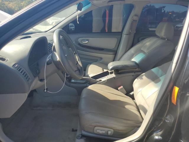 Photo 6 VIN: JN1CA31D7YT508704 - NISSAN MAXIMA GLE 