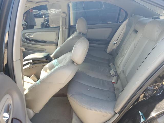 Photo 9 VIN: JN1CA31D7YT508704 - NISSAN MAXIMA GLE 