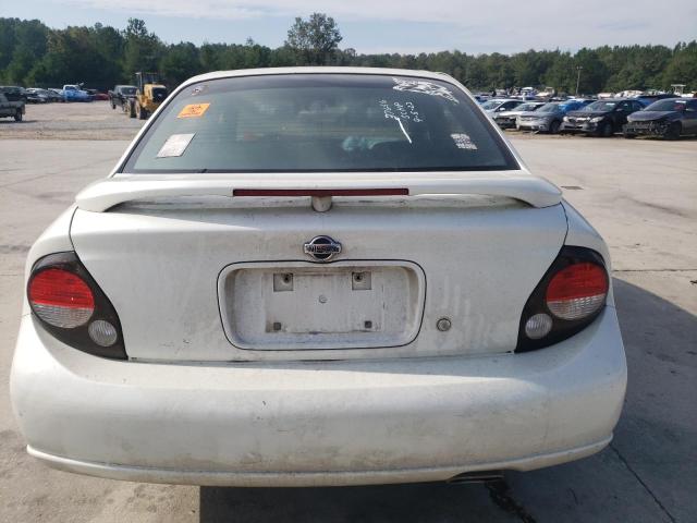 Photo 5 VIN: JN1CA31D7YT533747 - NISSAN MAXIMA GLE 