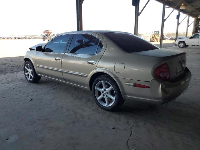 Photo 1 VIN: JN1CA31D7YT537328 - NISSAN MAXIMA GLE 