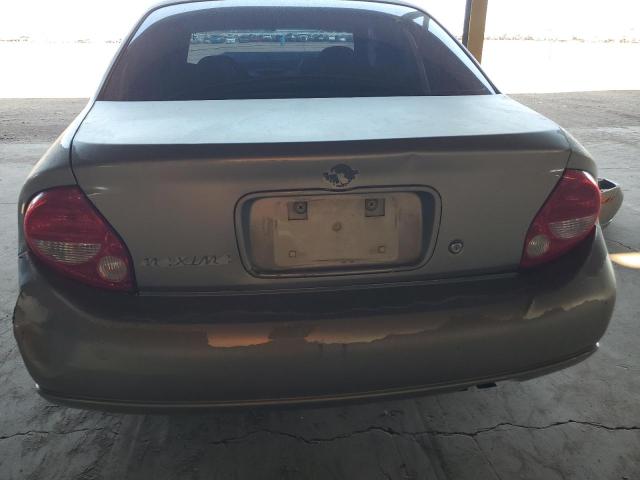 Photo 5 VIN: JN1CA31D7YT537328 - NISSAN MAXIMA GLE 