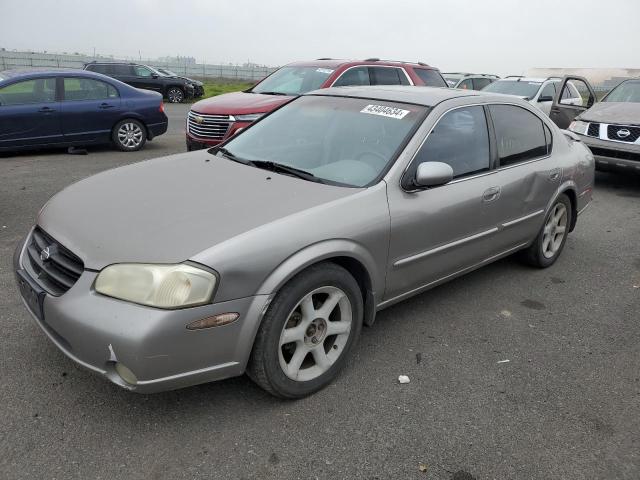 Photo 0 VIN: JN1CA31D7YT541377 - NISSAN MAXIMA 