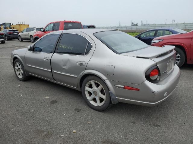 Photo 1 VIN: JN1CA31D7YT541377 - NISSAN MAXIMA 