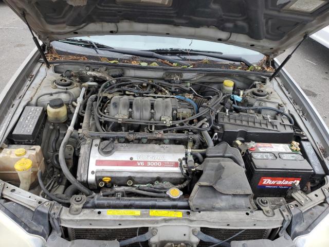 Photo 10 VIN: JN1CA31D7YT541377 - NISSAN MAXIMA 