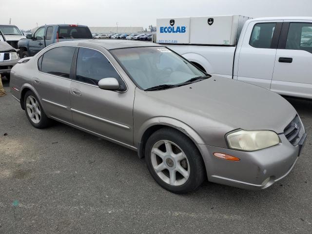 Photo 3 VIN: JN1CA31D7YT541377 - NISSAN MAXIMA 