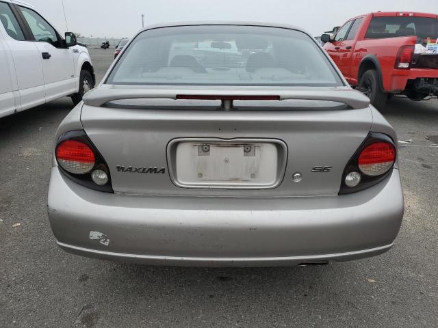 Photo 5 VIN: JN1CA31D7YT541377 - NISSAN MAXIMA 