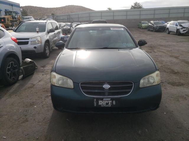 Photo 4 VIN: JN1CA31D7YT728277 - NISSAN MAXIMA GLE 