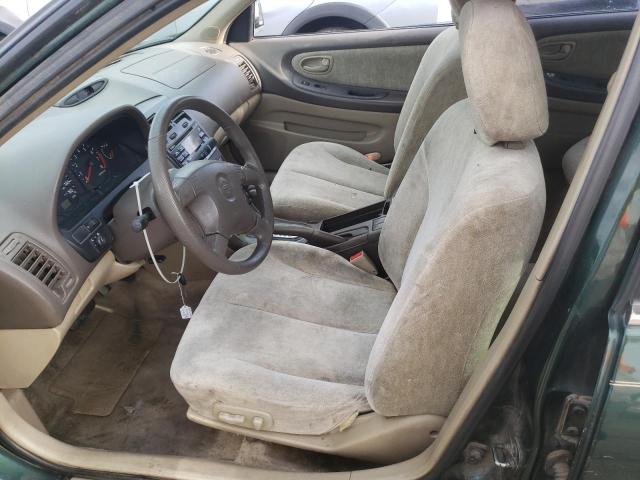 Photo 6 VIN: JN1CA31D7YT728277 - NISSAN MAXIMA GLE 