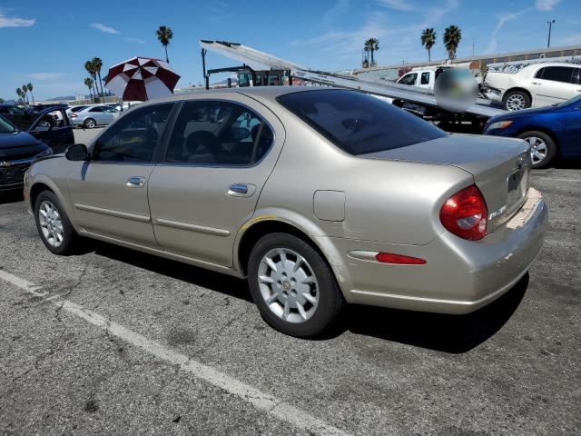 Photo 1 VIN: JN1CA31D81T632695 - NISSAN MAXIMA 