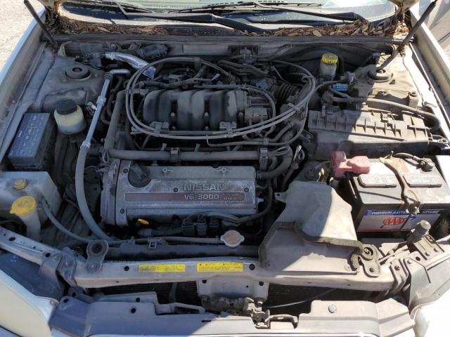 Photo 10 VIN: JN1CA31D81T632695 - NISSAN MAXIMA 