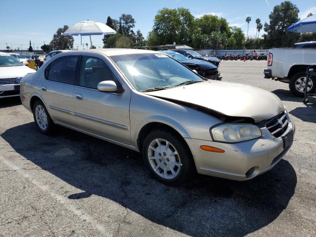 Photo 3 VIN: JN1CA31D81T632695 - NISSAN MAXIMA 