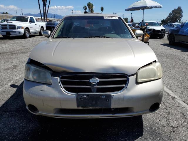 Photo 4 VIN: JN1CA31D81T632695 - NISSAN MAXIMA 