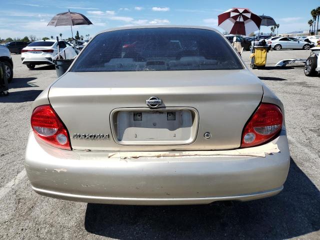 Photo 5 VIN: JN1CA31D81T632695 - NISSAN MAXIMA 