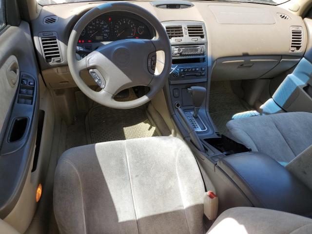 Photo 7 VIN: JN1CA31D81T632695 - NISSAN MAXIMA 