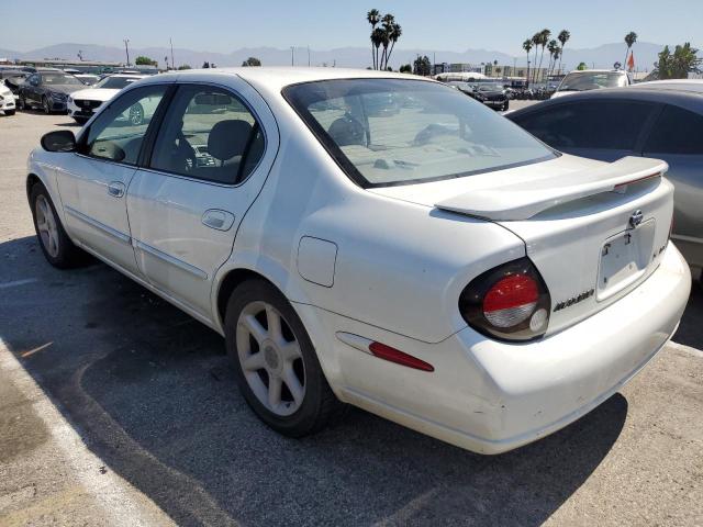 Photo 1 VIN: JN1CA31D8YT521574 - NISSAN MAXIMA GLE 