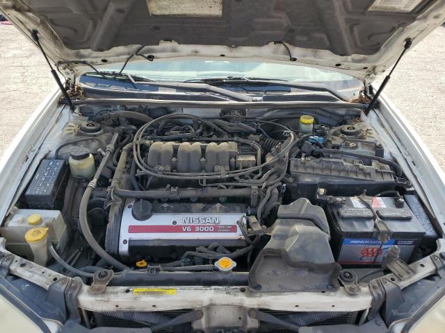 Photo 10 VIN: JN1CA31D8YT521574 - NISSAN MAXIMA GLE 