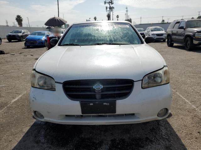 Photo 4 VIN: JN1CA31D8YT521574 - NISSAN MAXIMA GLE 