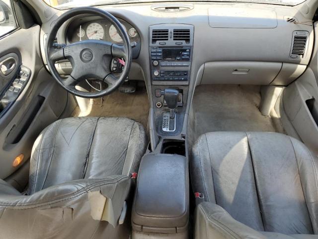 Photo 7 VIN: JN1CA31D8YT521574 - NISSAN MAXIMA GLE 