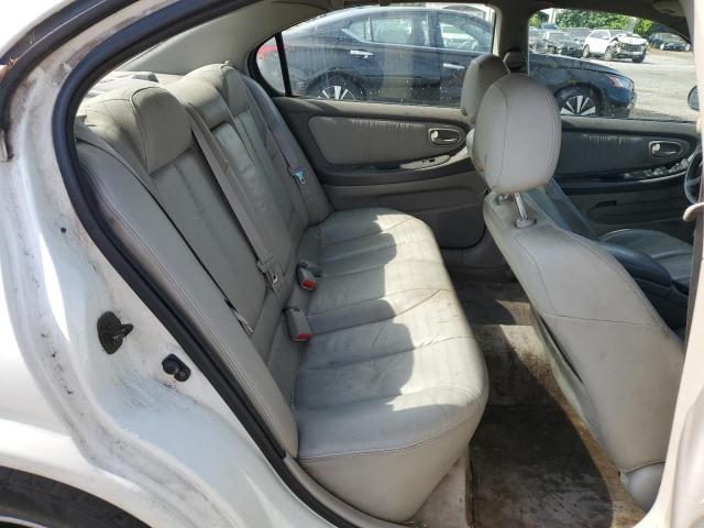 Photo 9 VIN: JN1CA31D8YT521574 - NISSAN MAXIMA GLE 