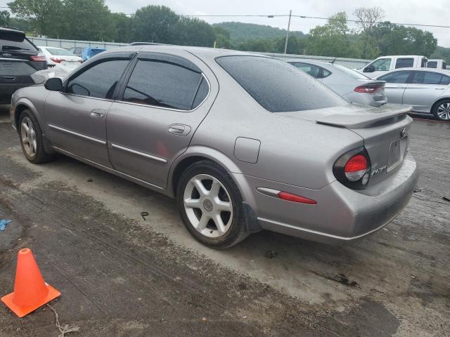 Photo 1 VIN: JN1CA31D8YT531392 - NISSAN MAXIMA 